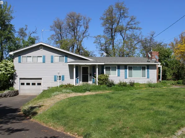 153 SE 3rd Ave, Milton Freewater, OR 97862