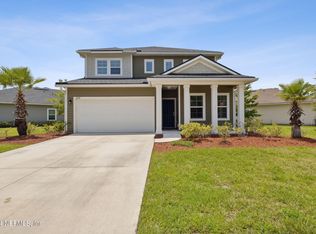 2218 Eagle Talon Cir, Fleming Island, FL 32003