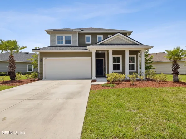 2218 EAGLE TALON Circle, Fleming Island, FL 32003