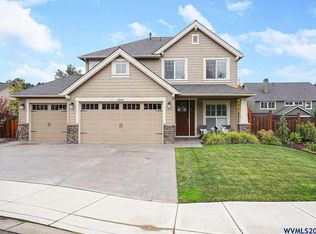 3948 Shale St S, Salem, OR 97302