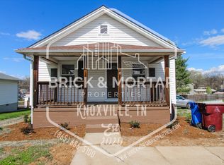 657 E Lincoln Rd #A, Alcoa, TN 37701