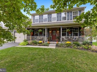 77 Steeplechase Blvd, Burlington, NJ 08016