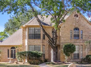 6031 Spring Creek Ln, Spring, TX 77379