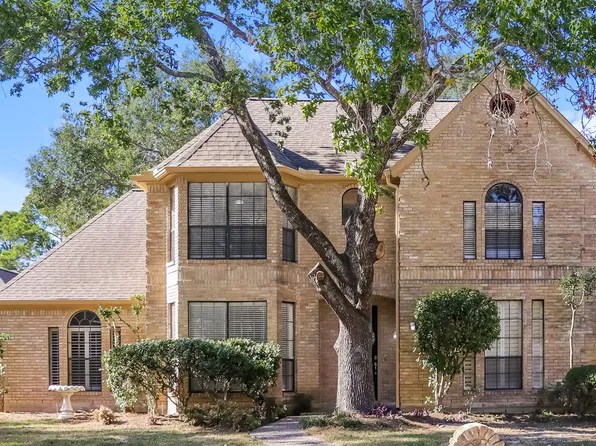 6031 Spring Creek Ln, Spring, TX 77379