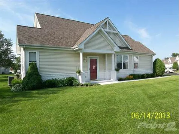 1271 Park Place Ct, Crest Hill, IL 60403