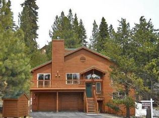 14970 Alder Creek Rd, Truckee, CA 96161