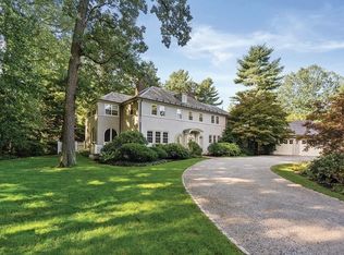 19 Pine Rd, Brookline, MA 02467