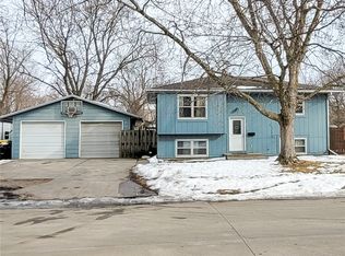 504 State St, Boone, IA 50036