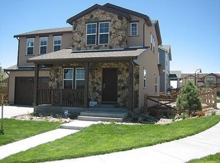 6744 Hidden Hickory Cir, Colorado Springs, CO 80927