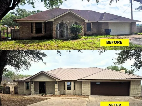4401 W Monte Cristo Rd, Edinburg, TX 78541
