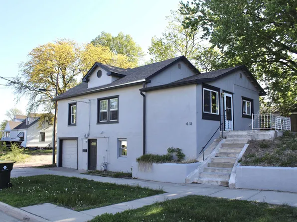 618 S Fairmount St, Sioux City, IA 51106