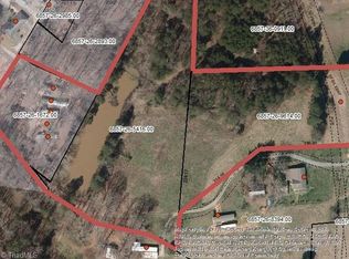 3392 Dillon Farm Rd, Winston Salem, NC 27105