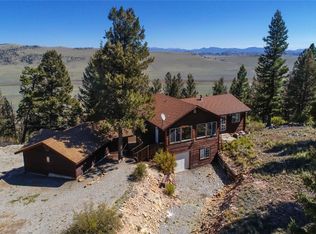 278 Ridge Rd, Fairplay, CO 80440