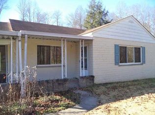 6475 Little Seven Mile Rd, Huntington, WV 25702