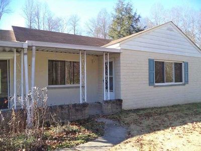 6475 Little Seven Mile Rd, Huntington, WV, 25702