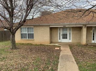182-184 Southwinds Drive, Farmington, AR 72730