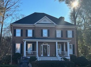 3720 Foxfire Pl, Martinez, GA 30907