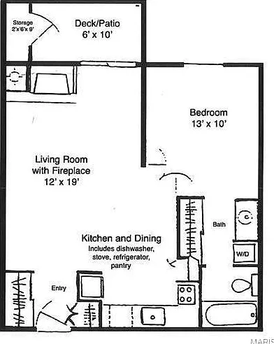 86 Peachtree Ln — Photo 2