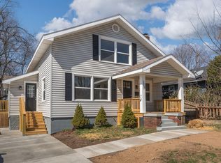 1507 S Grant Ave, Springfield, MO 65807