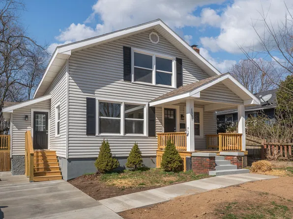 1507 S Grant Avenue, Springfield, MO 65807