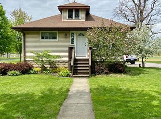 440 W Saginaw St, Merrill, MI 48637