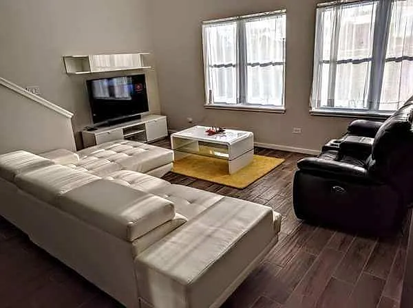 825 S Campbell Ave #3 — Photo 4