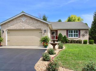 527 Eiler Rd, Belleville, IL 62223