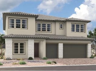 1625 Strada Gracia, Henderson, NV 89011