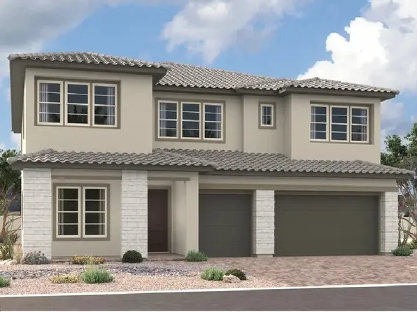 1625 Strada Gracia, Henderson, NV 89011
