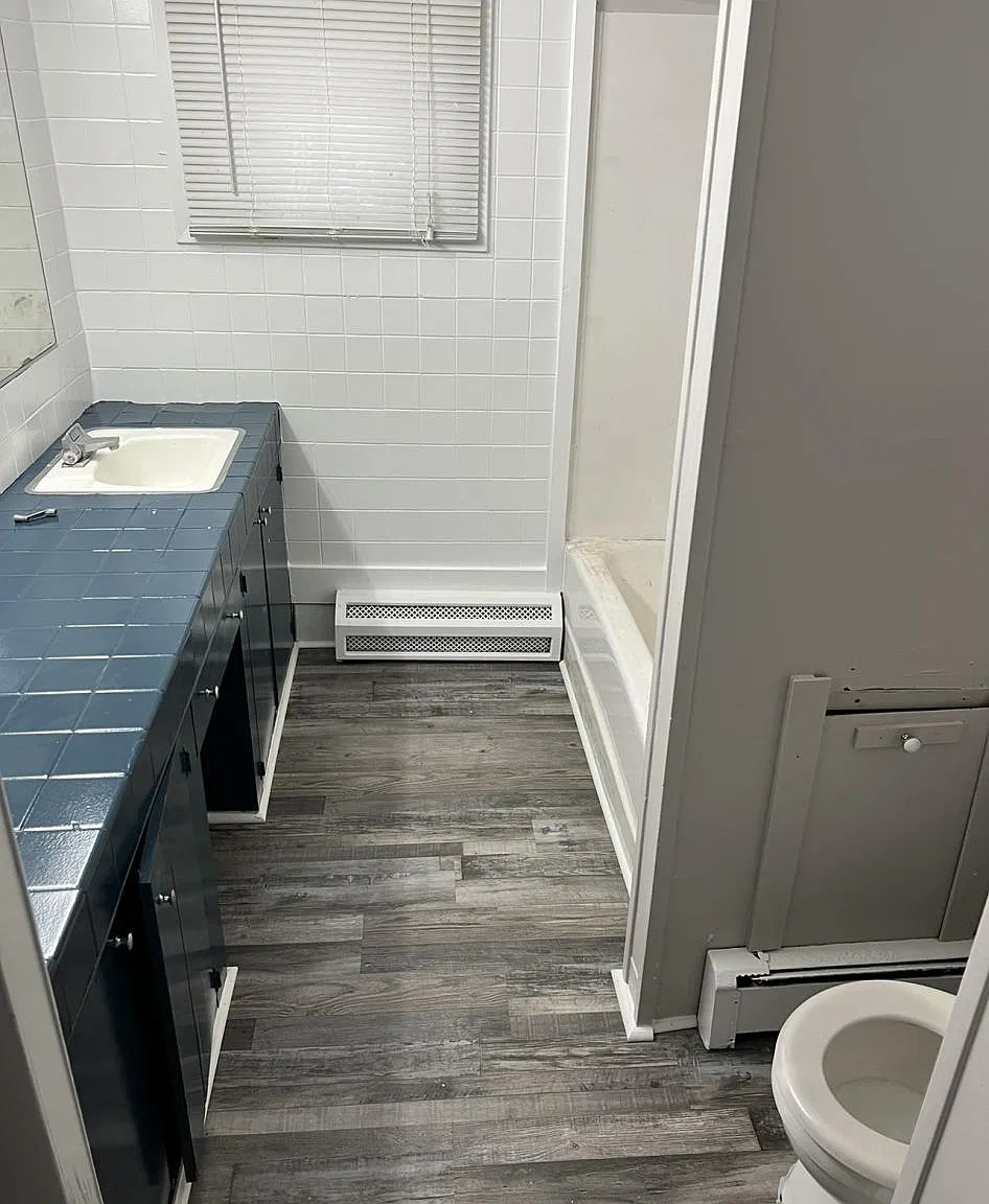 1 bed, 1000 sqft, $900 — Photo 3