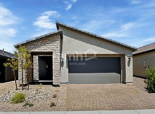 526 Silverbell Falls Pl, Henderson, NV 89011