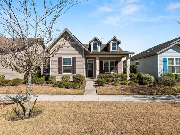 2735 SW 120th Dr, Gainesville, FL 32608