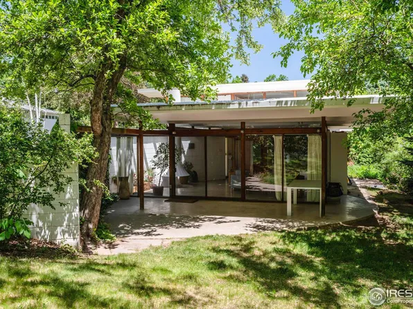 575 Euclid Ave, Boulder, CO 80302