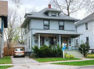 532 Ethel Ave SE, Grand Rapids, MI 49506