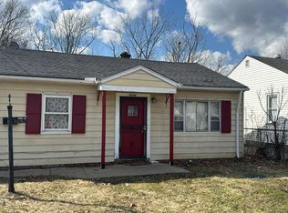 4344 E 143rd St, Cleveland, OH 44128