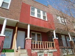 4604 Rising Sun Ave, Philadelphia, PA 19140