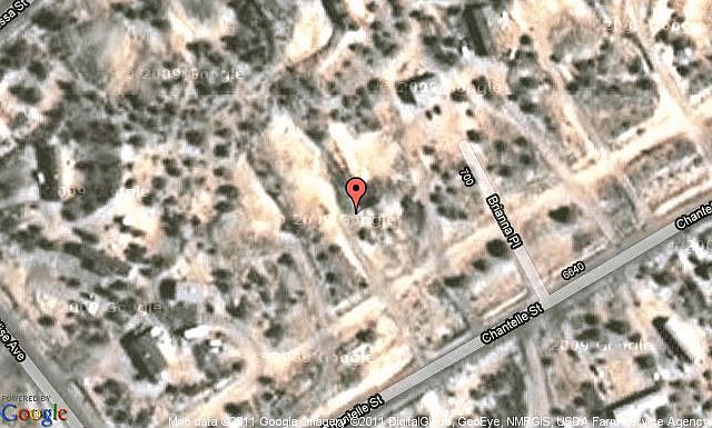 Map View