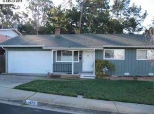 1429 Brett Ct, Pinole, CA 94564