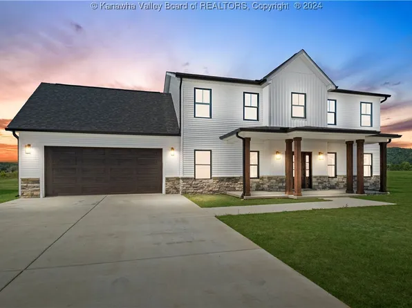 227 Alexanders Ave, Fraziers Bottom, WV 25082