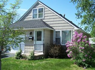 136 Lake Breeze Park, Rochester, NY 14622