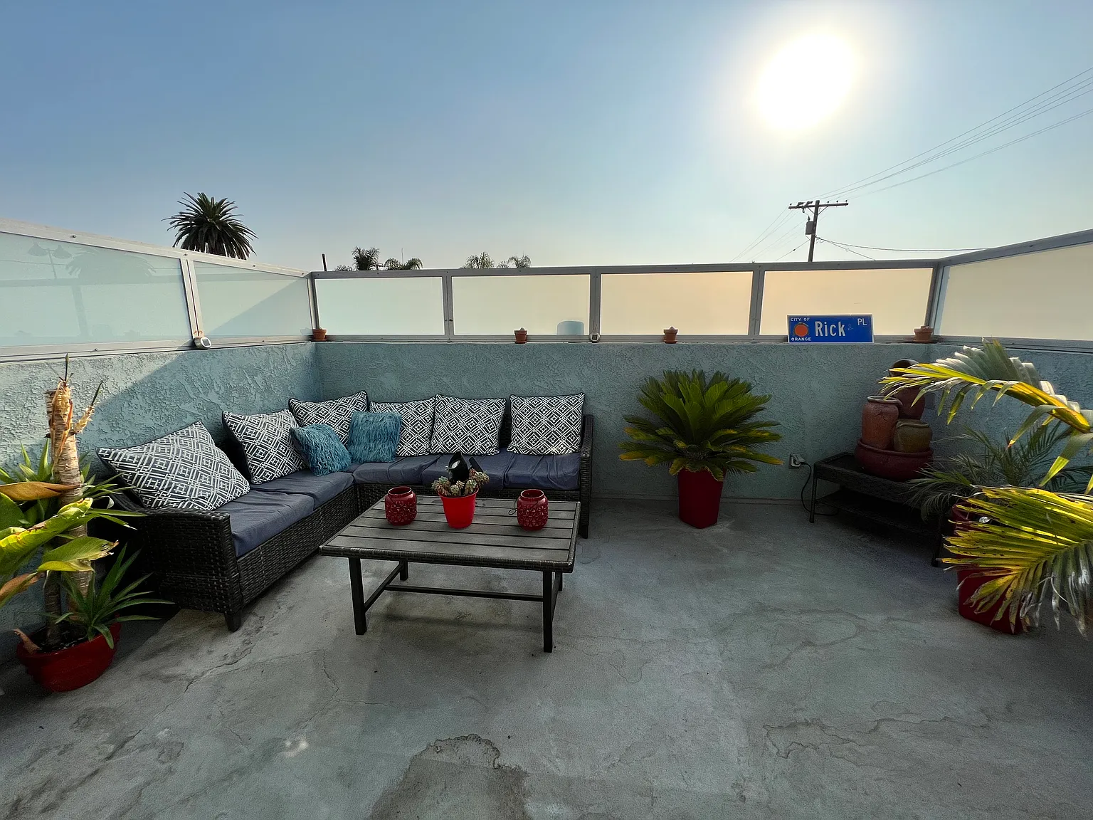 1 bed, 1000 sqft, $3,000 — Photo 3