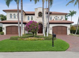 Royal Palm Yacht & Country Club, Boca Raton, FL 33432