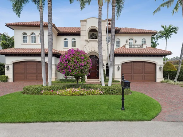 293 Sabal Palm Terrace, Boca Raton, FL 33432