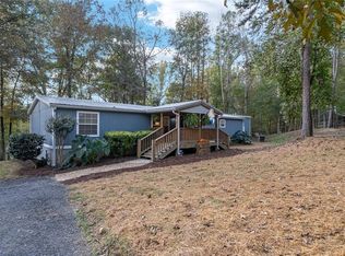1041 Highway 293 SE, Kingston, GA 30145