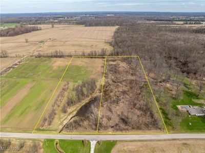 Moff Rd, Atwater, OH, 44201