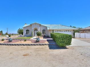 1316 Madera Rd, Pinon Hills, CA 92372