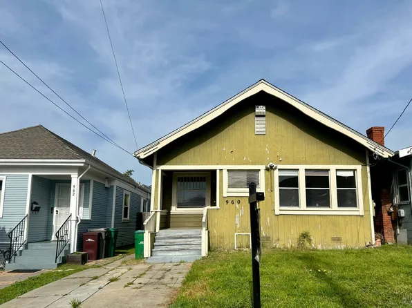 960 62nd Street, Oakland, CA 94608