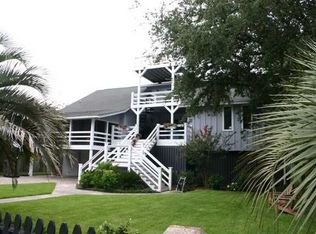 1656 Poe Ave, Sullivans Island, SC 29482