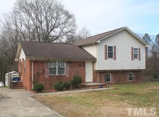 1804 Primrose Pl, Durham, NC 27707