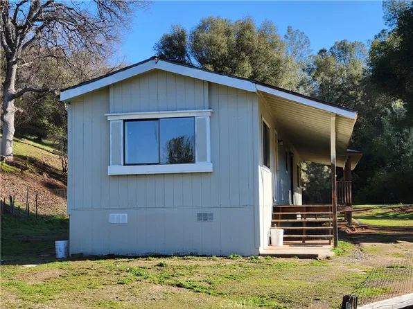 3575 Manzanita Rd, Mariposa, CA 95338
